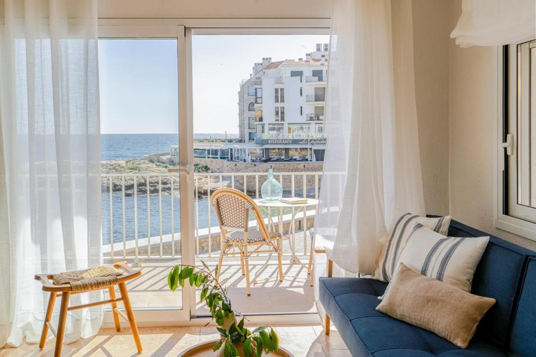 Pis Amb Terrassa A La Escala Apartamento L' Escala