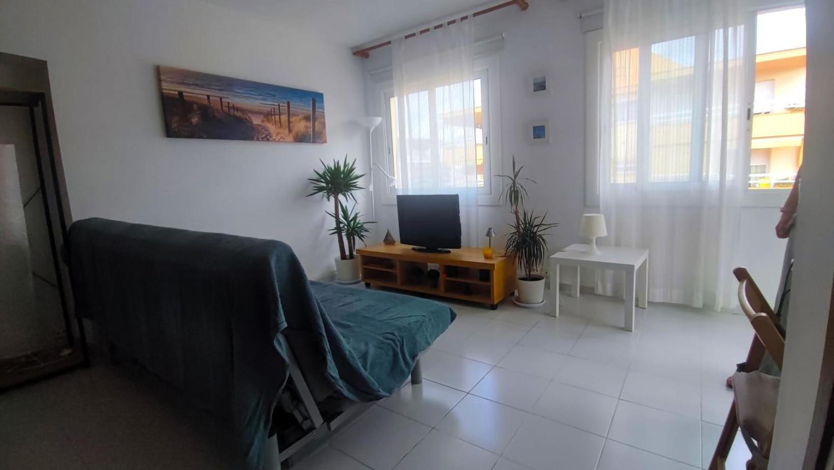 Mistral Centro De Apartamento *