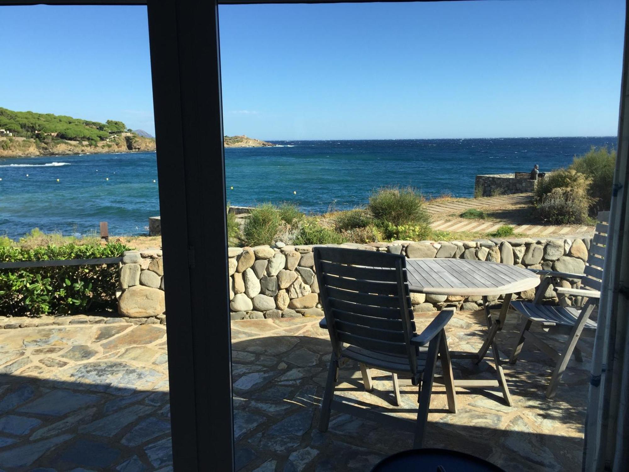 Apartamento Casa De La Playa El Port De La Selva