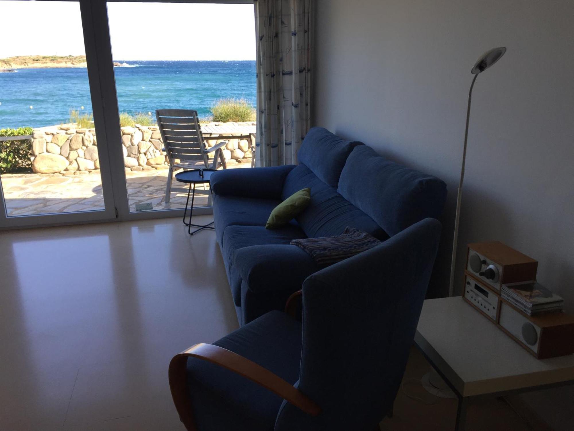 Casa De La Playa Apartamento El Port De La Selva