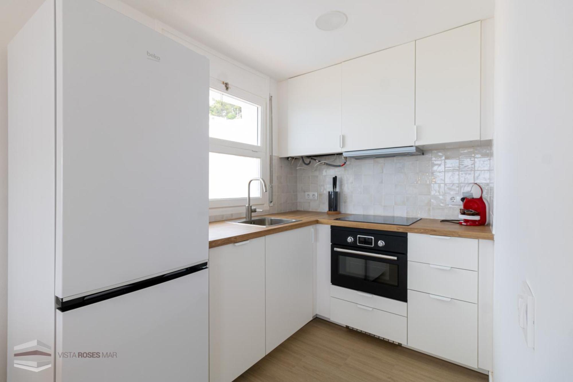Apartamento Vista Mar - Ariadna Rosas