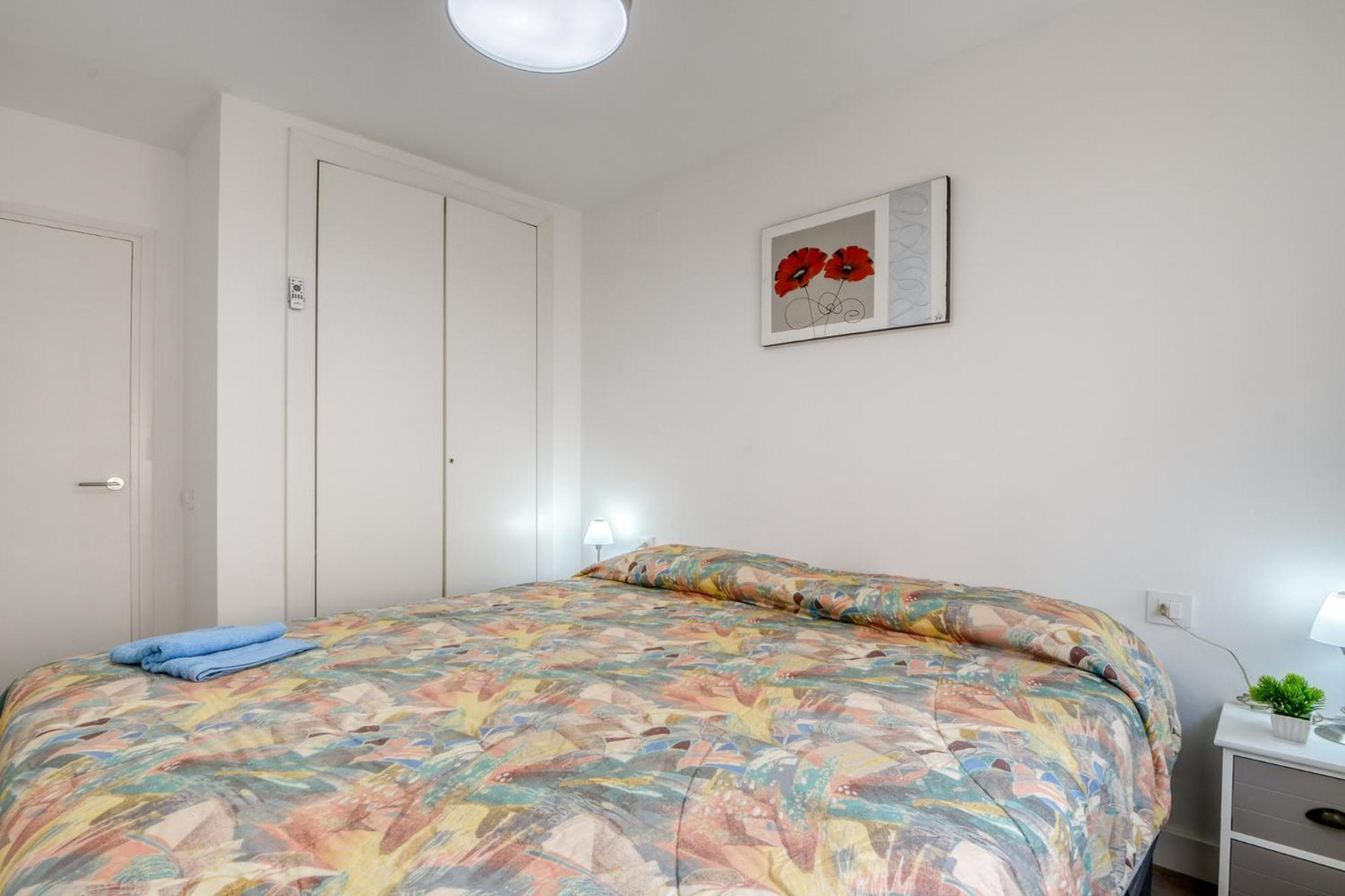 Apartamento Gran Reserva Flores 4 - Immo Barneda