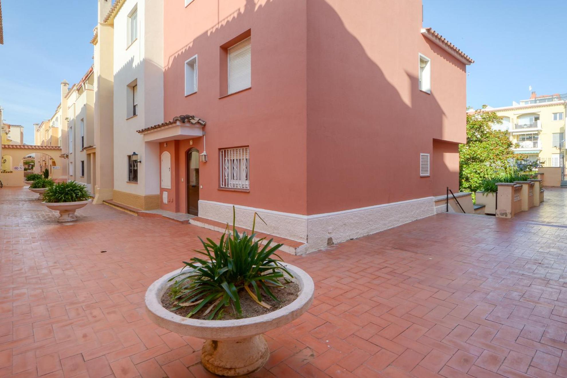 Gran Reserva Flores 4 - Immo Barneda Apartamento