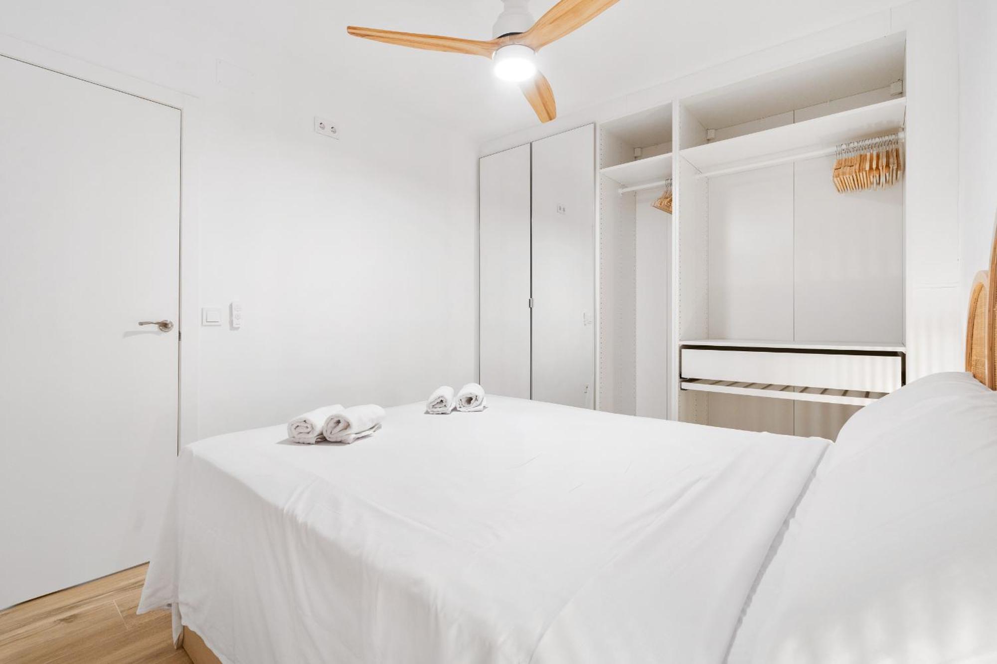 Welcs Apartamento 164 Pda Cerca De La Playa Sant Antoni De Calonge