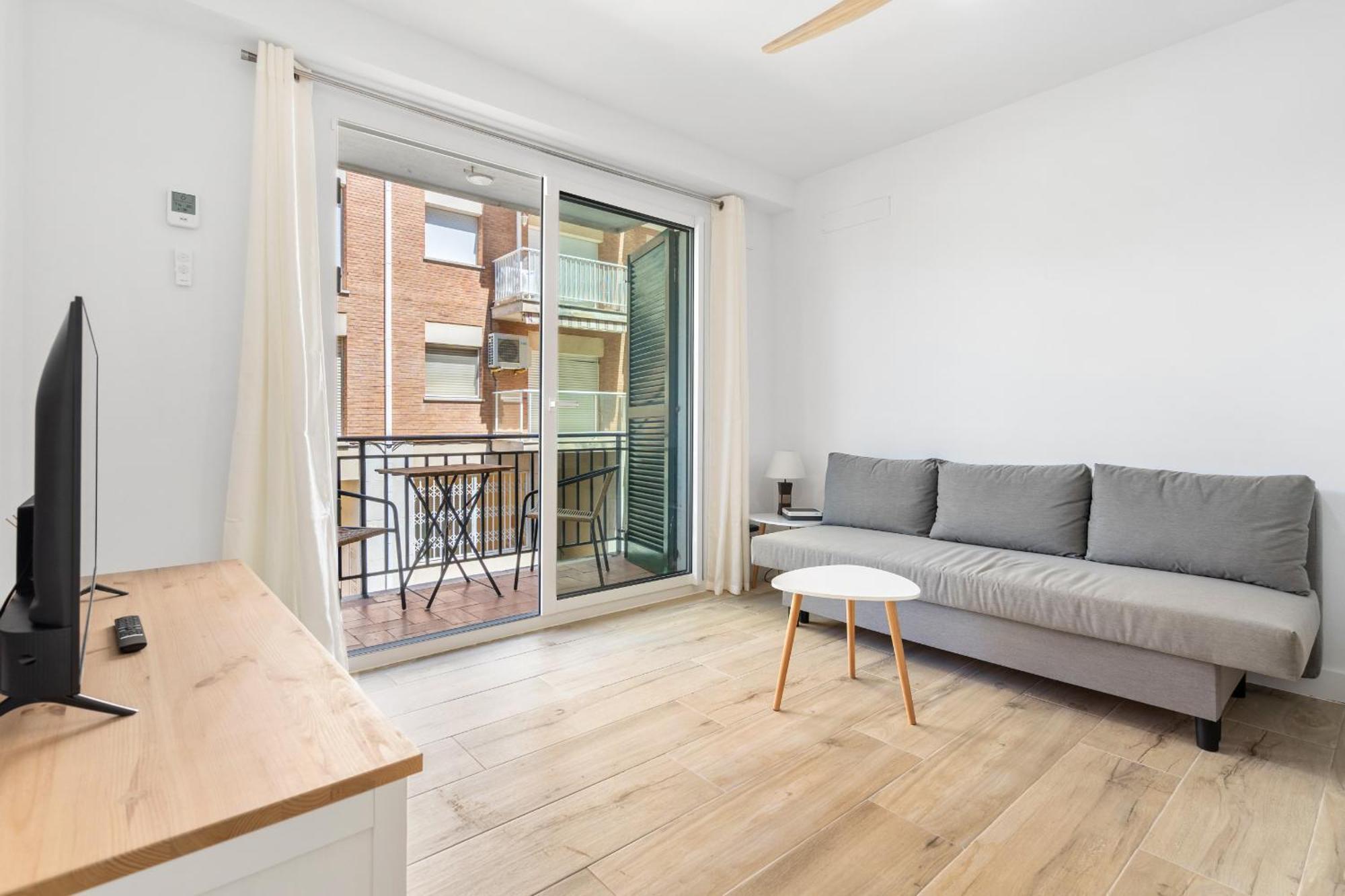 Welcs Apartamento 164 Pda Cerca De La Playa Apartamento Sant Antoni De Calonge