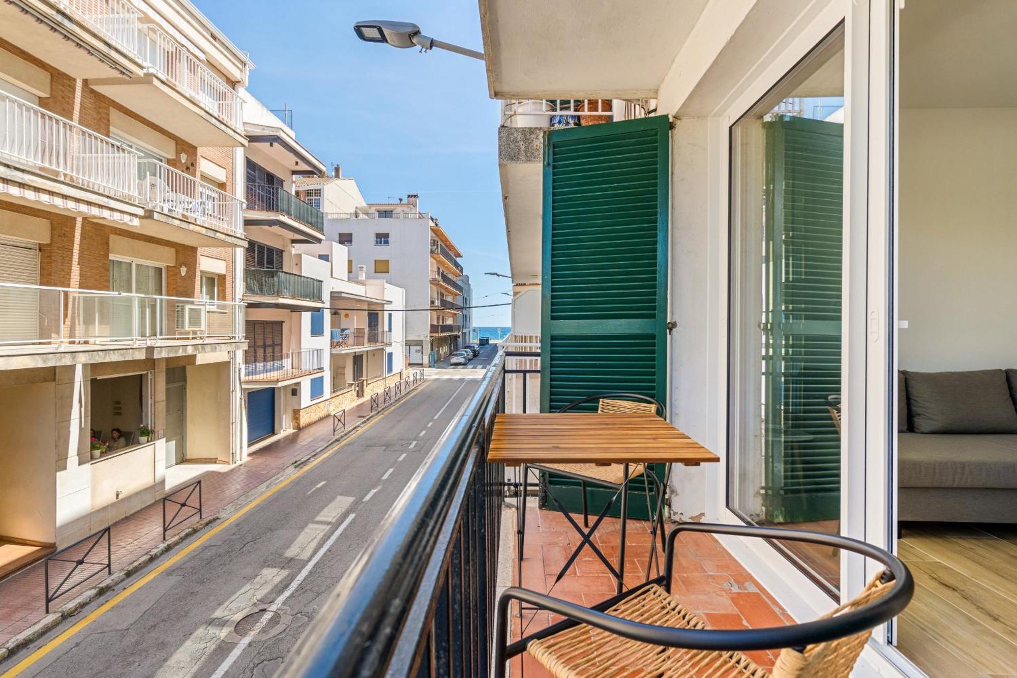 Welcs Apartamento 164 Pda Cerca De La Playa Apartamento Sant Antoni De Calonge