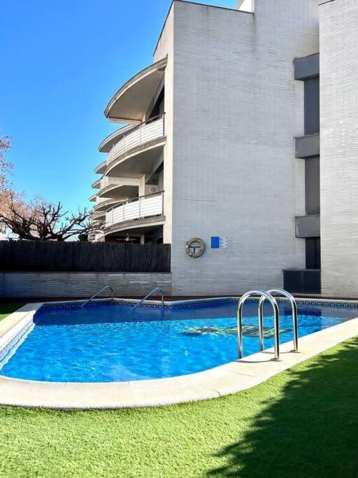 Apartment En El Port Daro By Host&joy