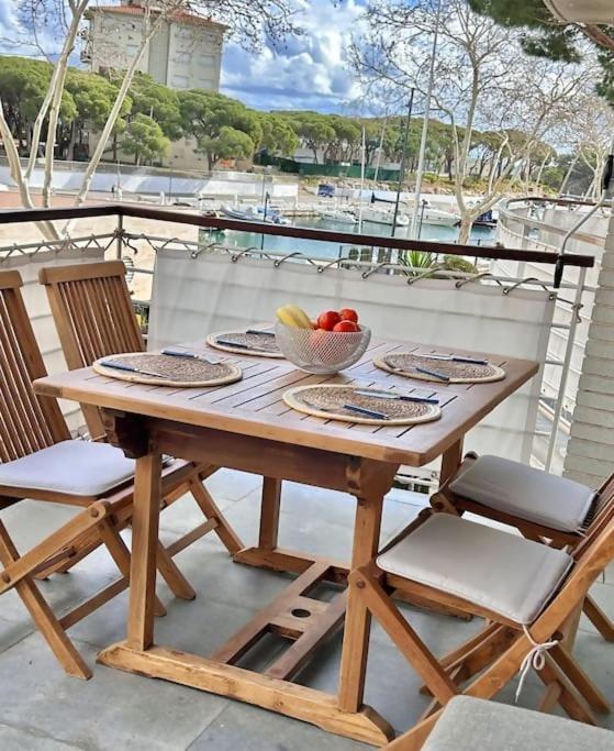 Apartment En El Port Daro By Host&joy