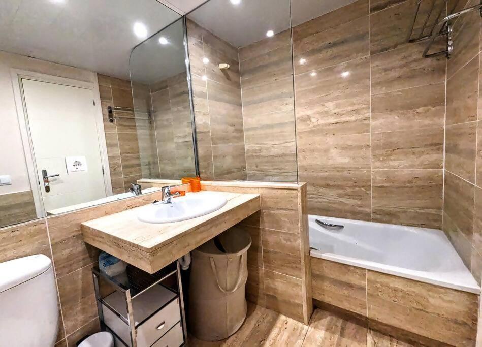 Apartment En El Port Daro By Host&joy S'Agaro