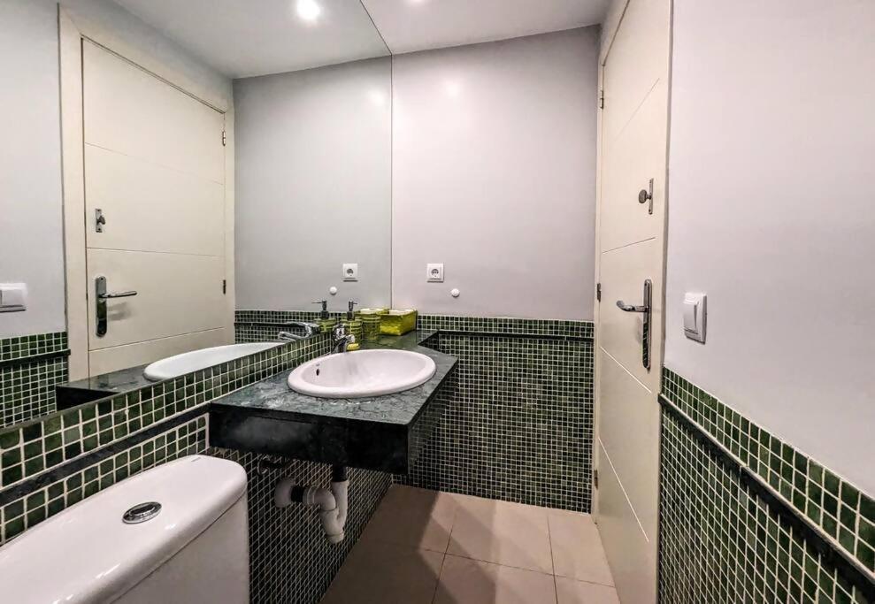 En El Port Daro By Host&joy Apartment