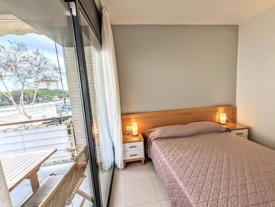 En El Port Daro By Host&joy Apartment *
