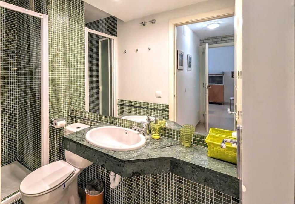Apartment En El Port Daro By Host&joy *