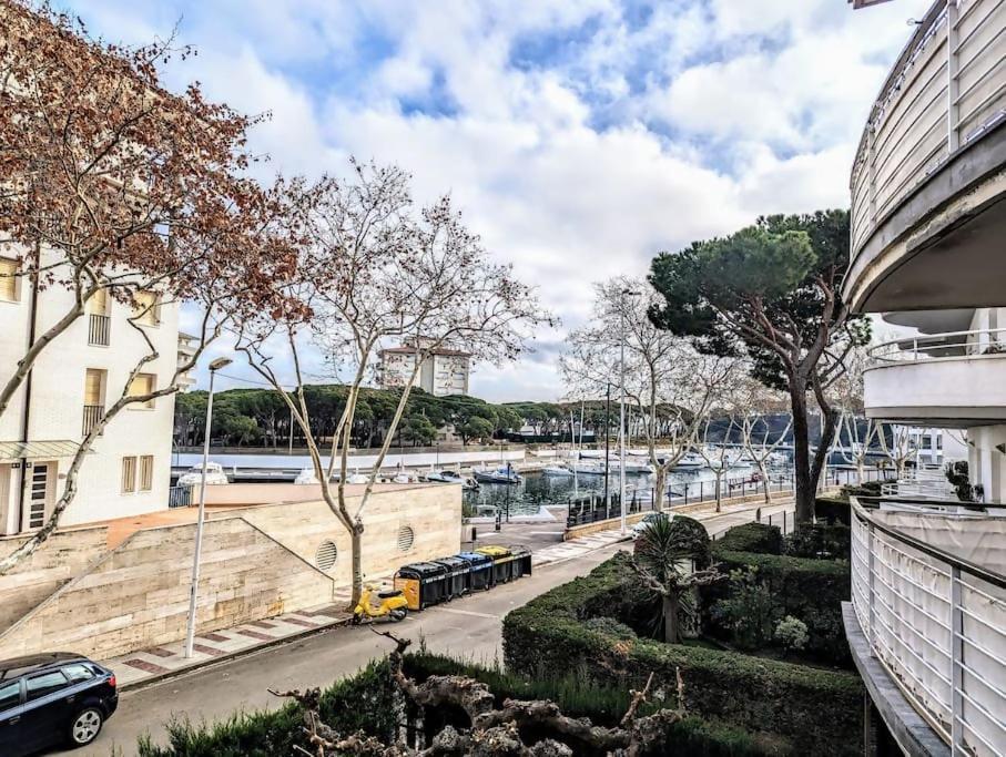 En El Port Daro By Host&joy Apartment S'Agaro