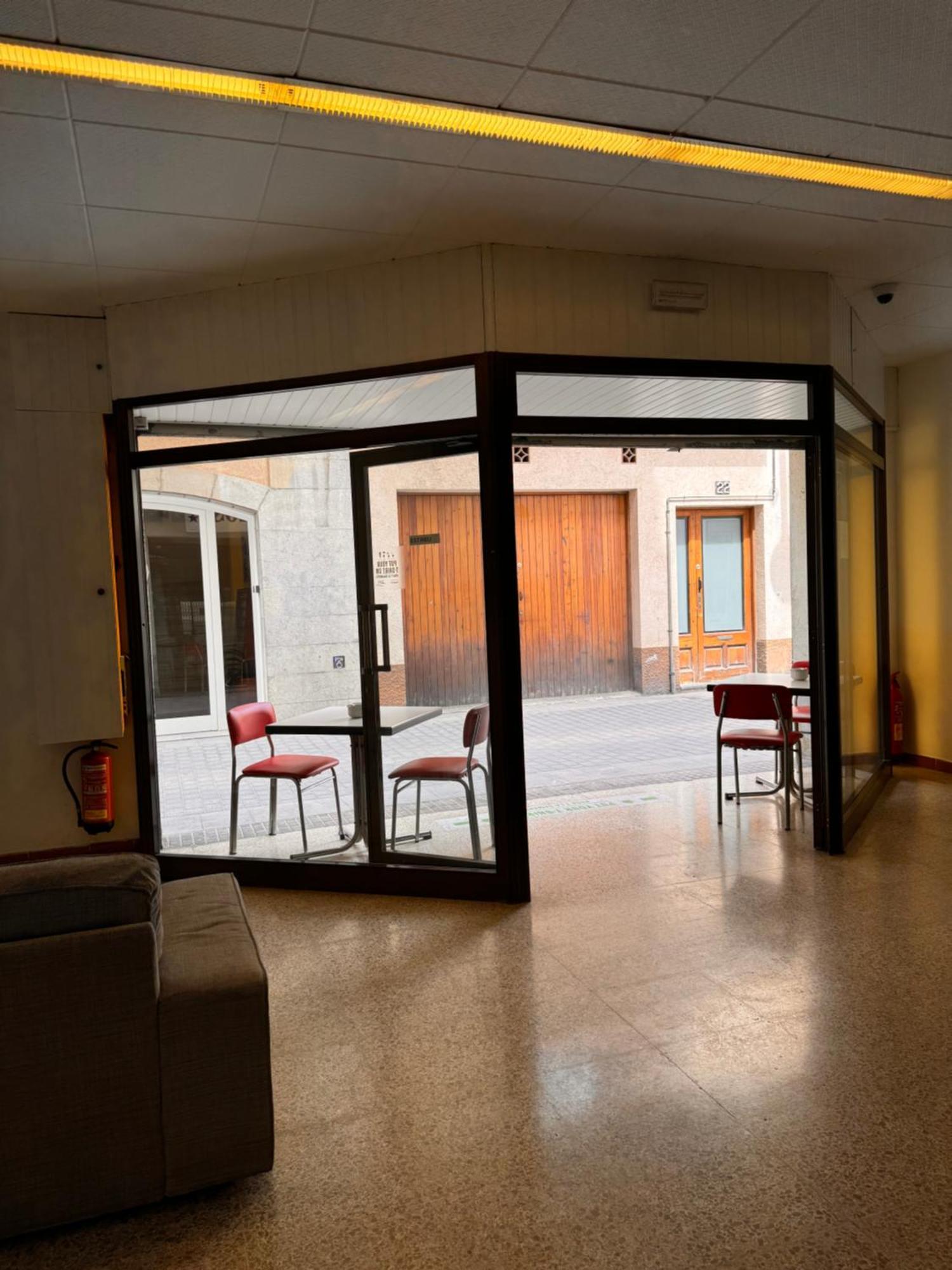 San Carlos Guest house 2*