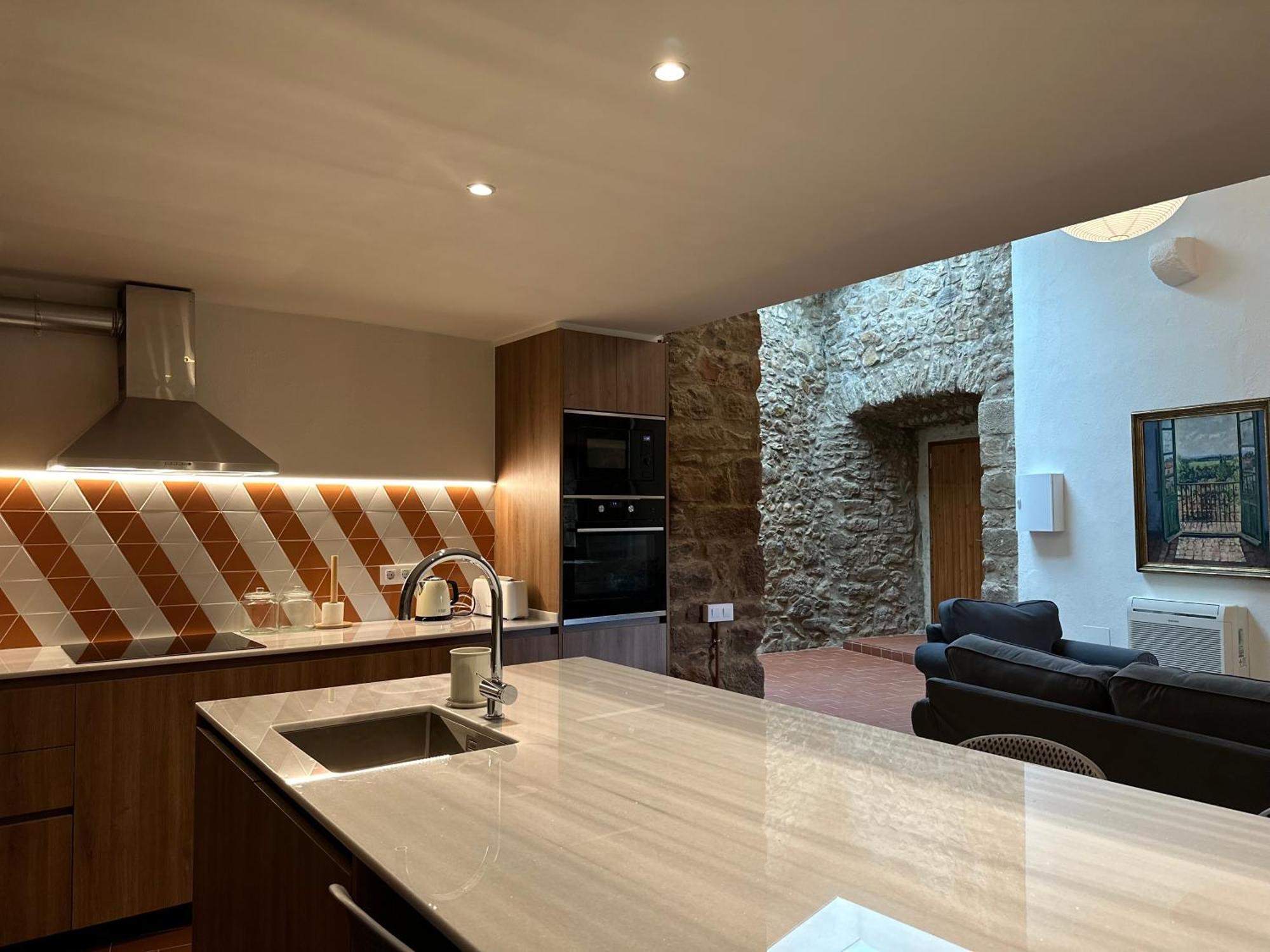 Casa rural Encís D'empordà -adults Only- *
