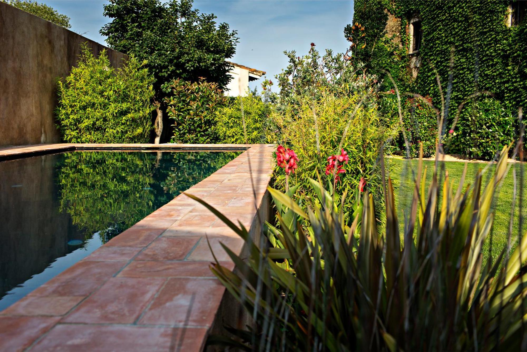 Casa rural Encís D'empordà -adults Only- *