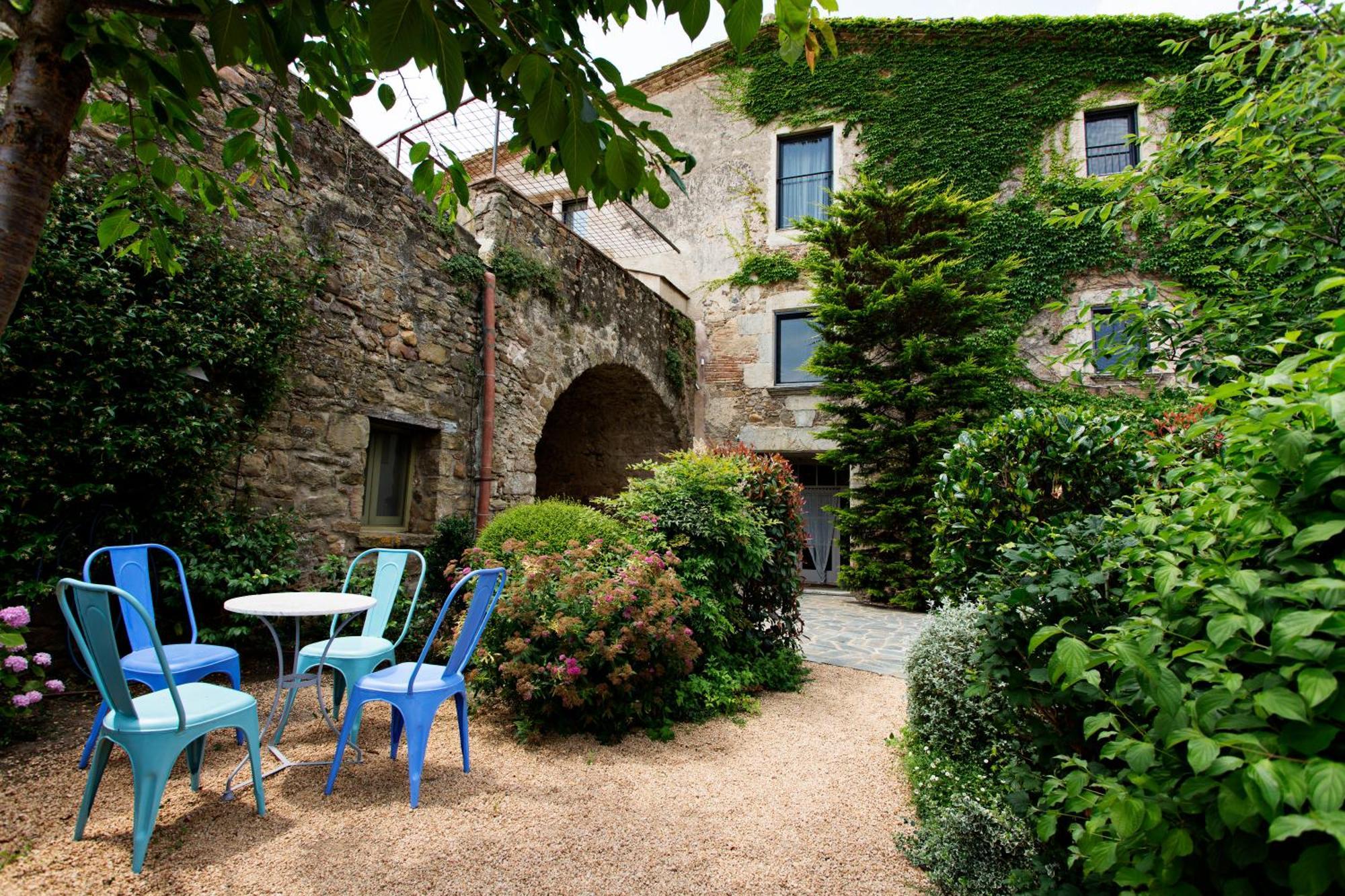 Casa rural Encís D'empordà -adults Only-