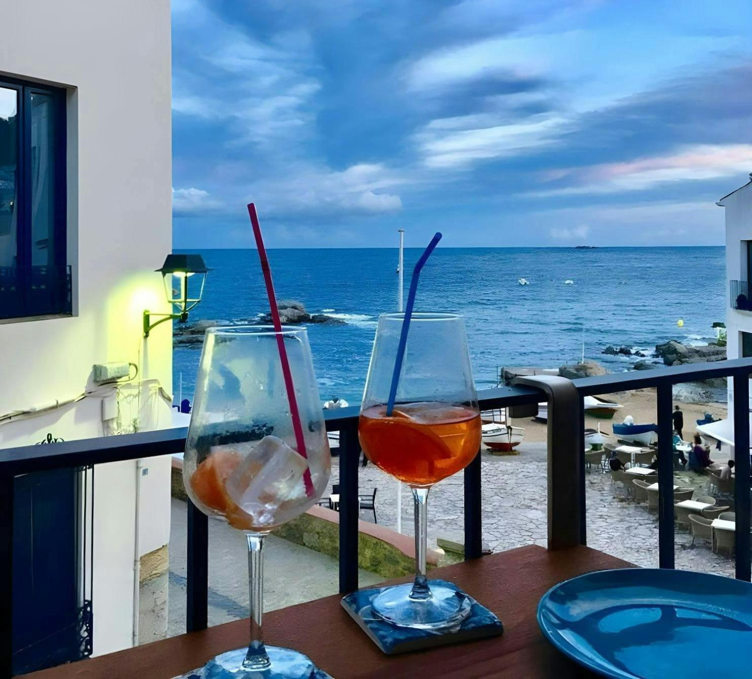 Calella Port Bo - Sea Sun Apartment *
