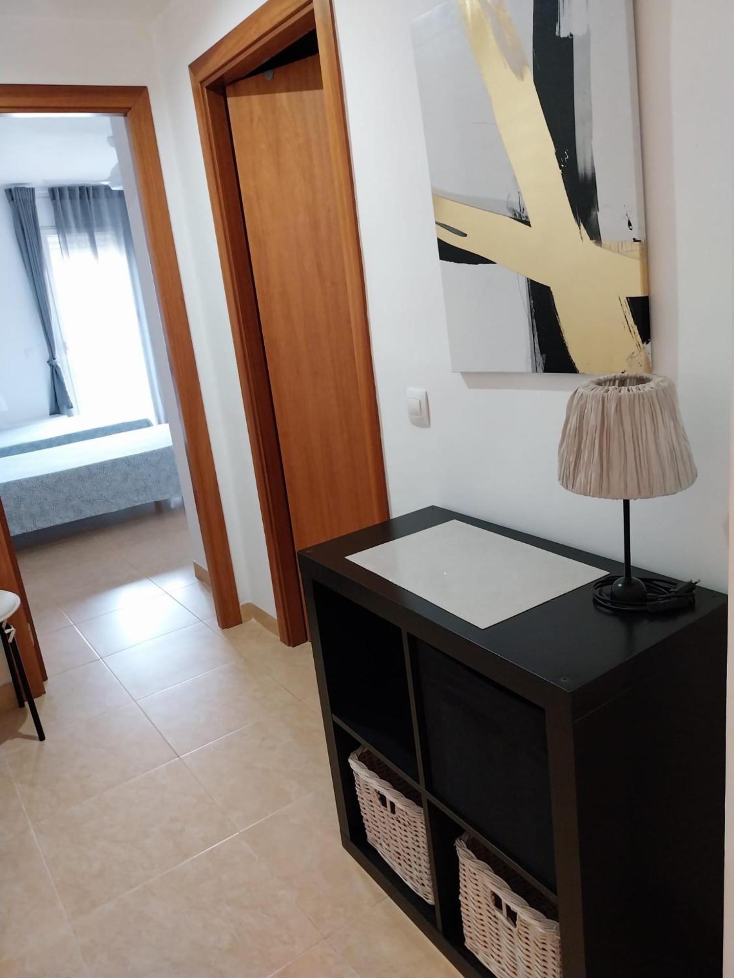 Centrico Y Acogedor Apartamento