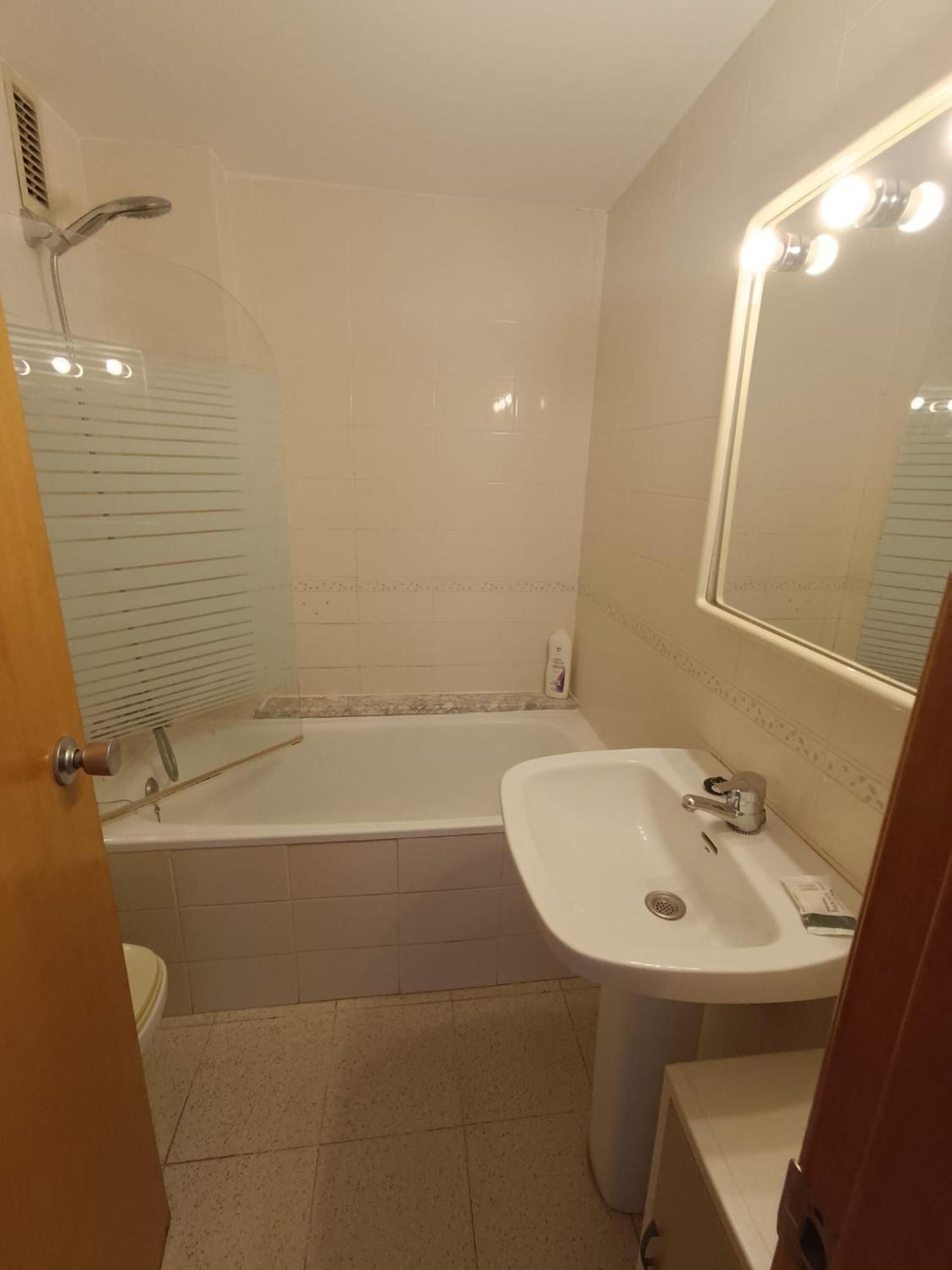 Del Sol Apartamento L'Estartit