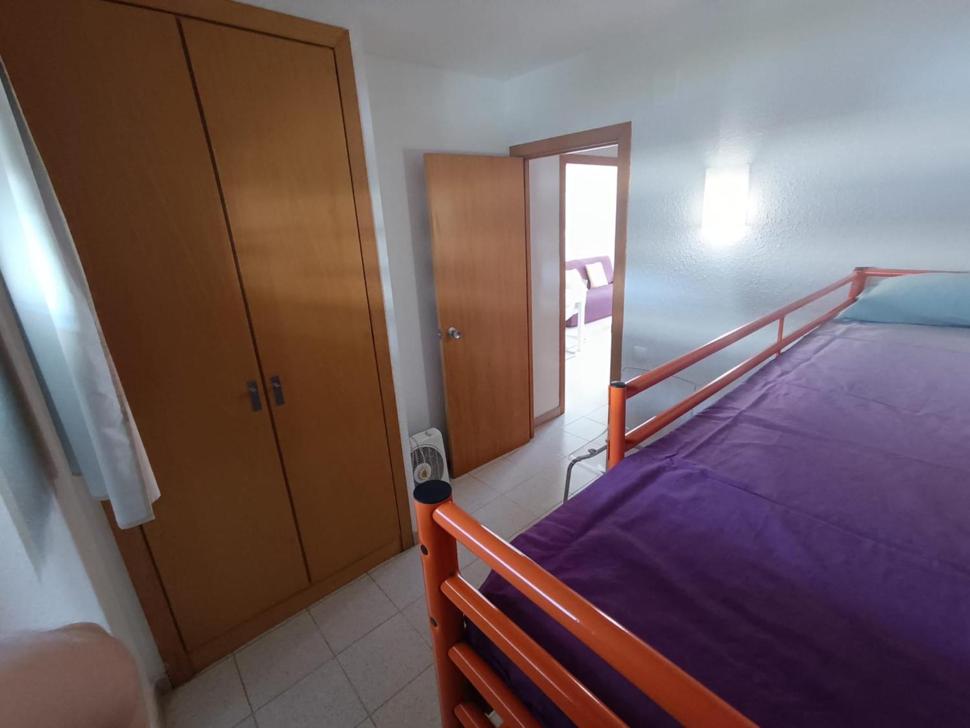 Apartamento Del Sol