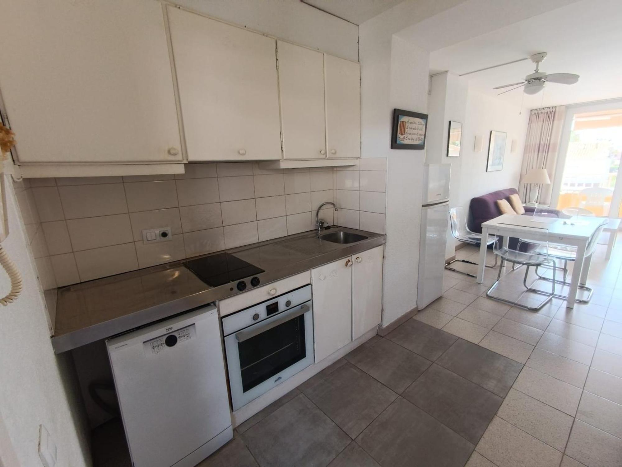 Del Sol Apartamento