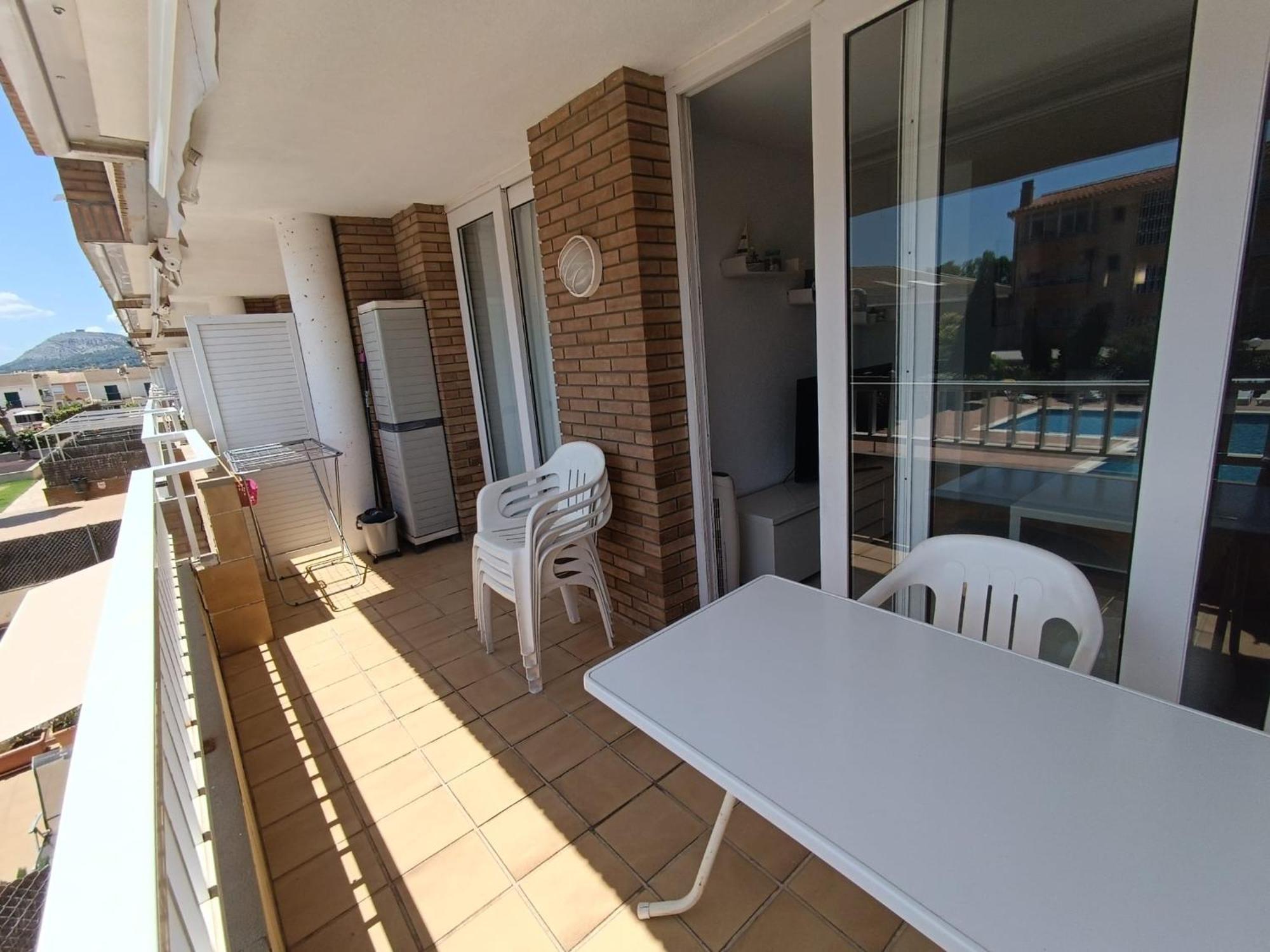 Apartamento Del Sol L'Estartit