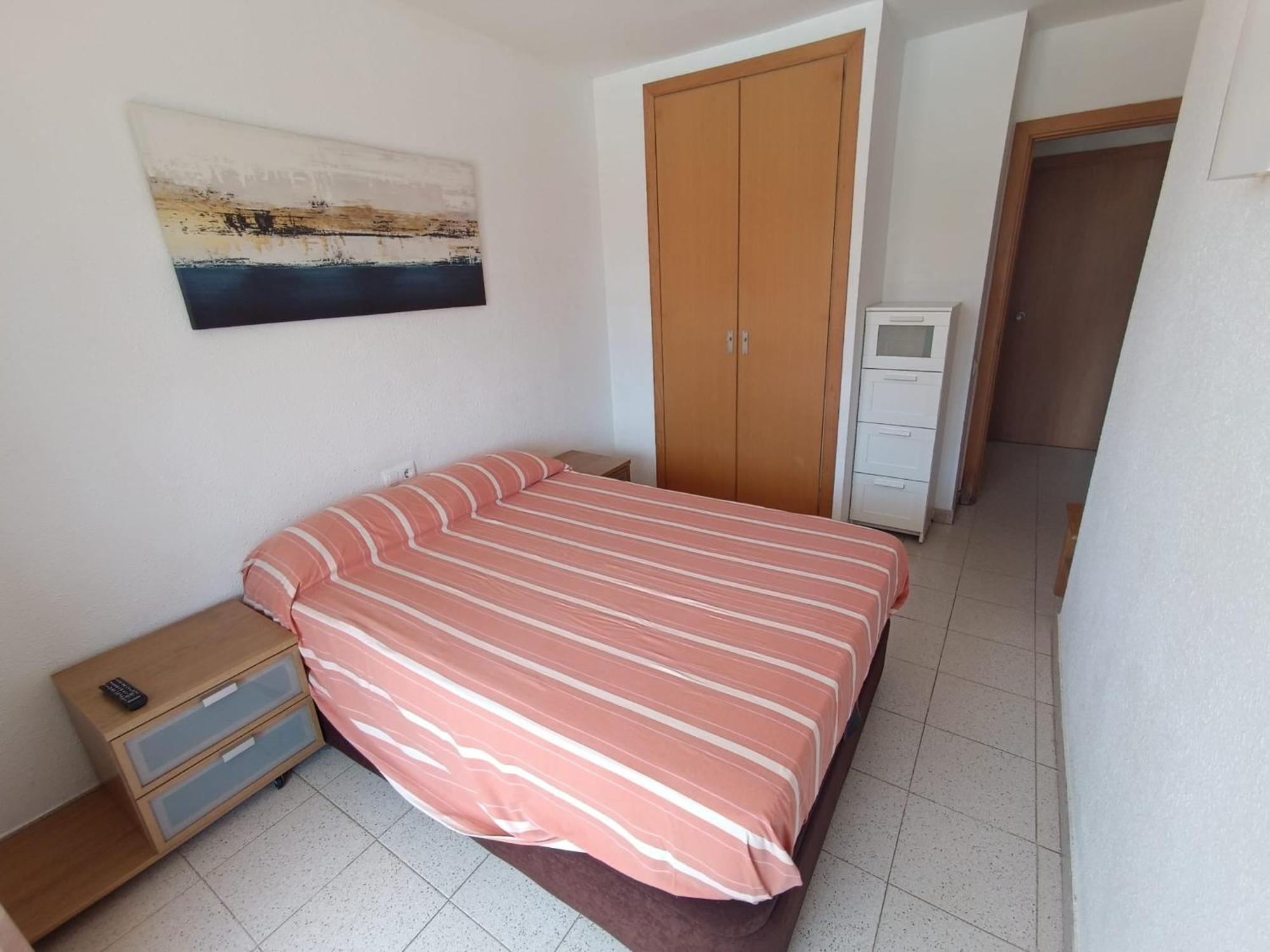 Apartamento Del Sol *