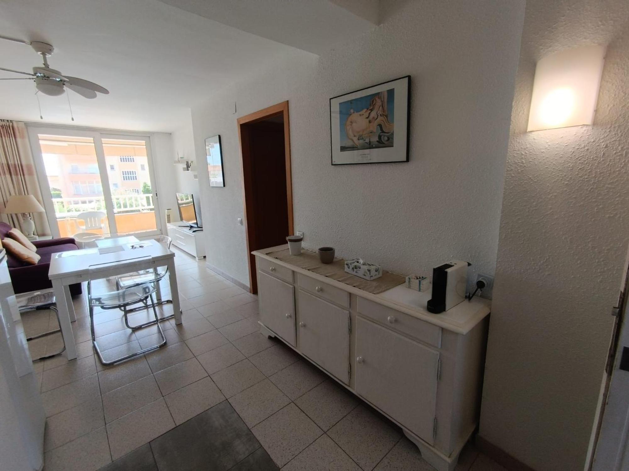 Del Sol Apartamento L'Estartit