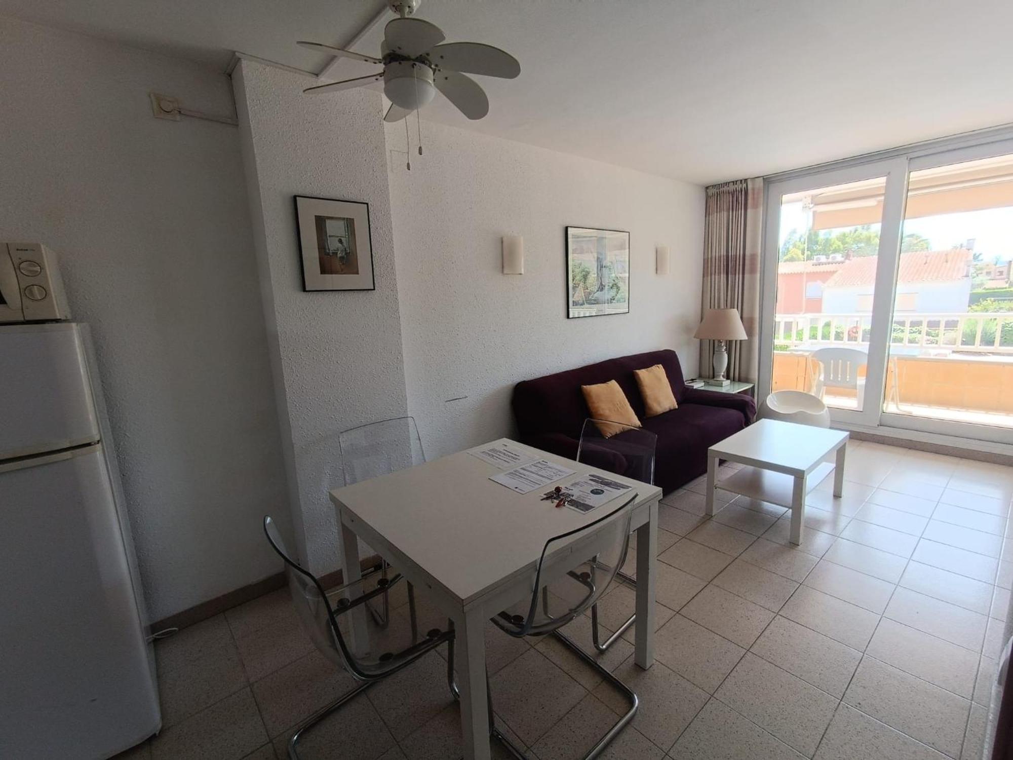 Apartamento Del Sol *
