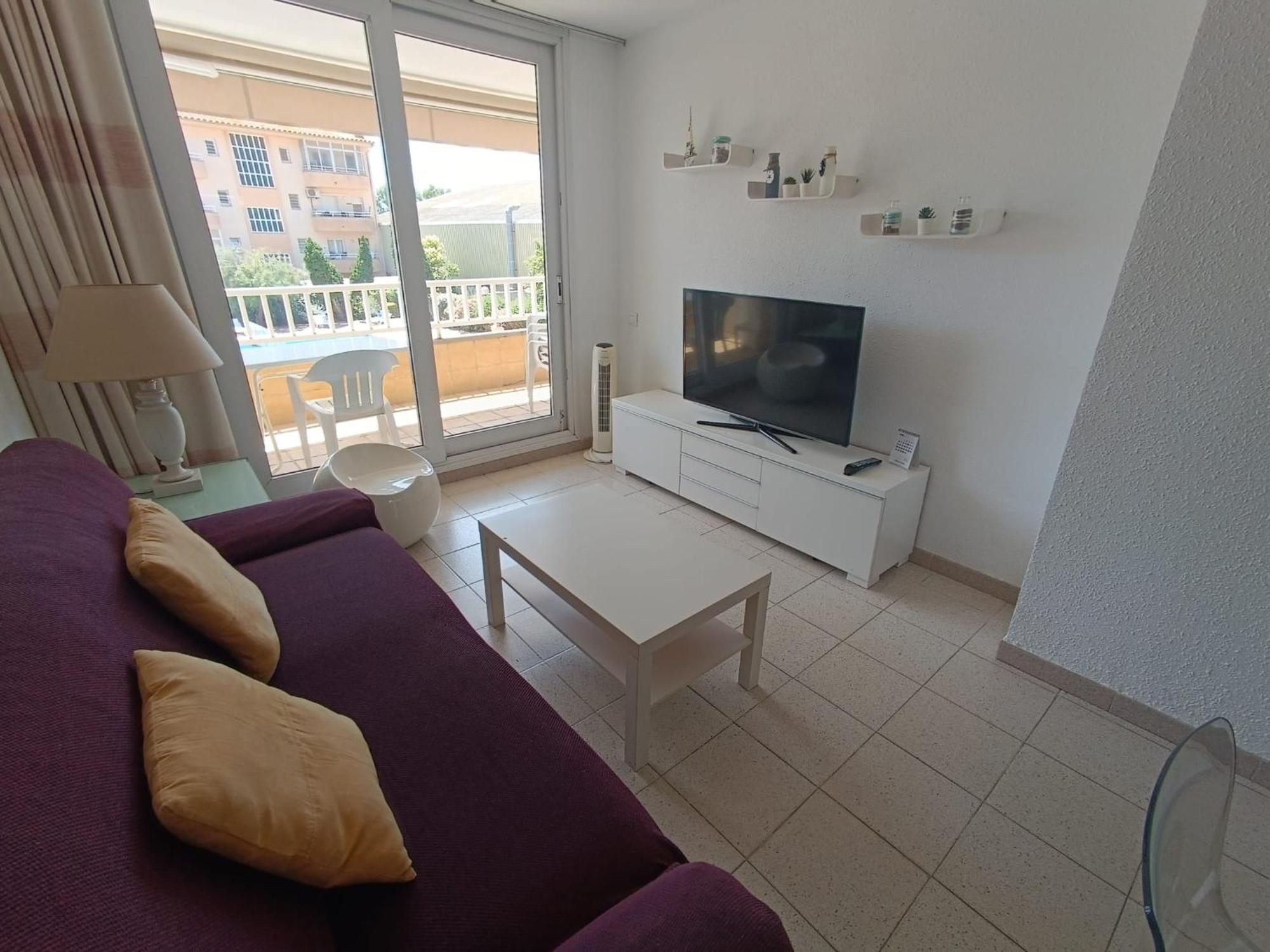 Apartamento Del Sol