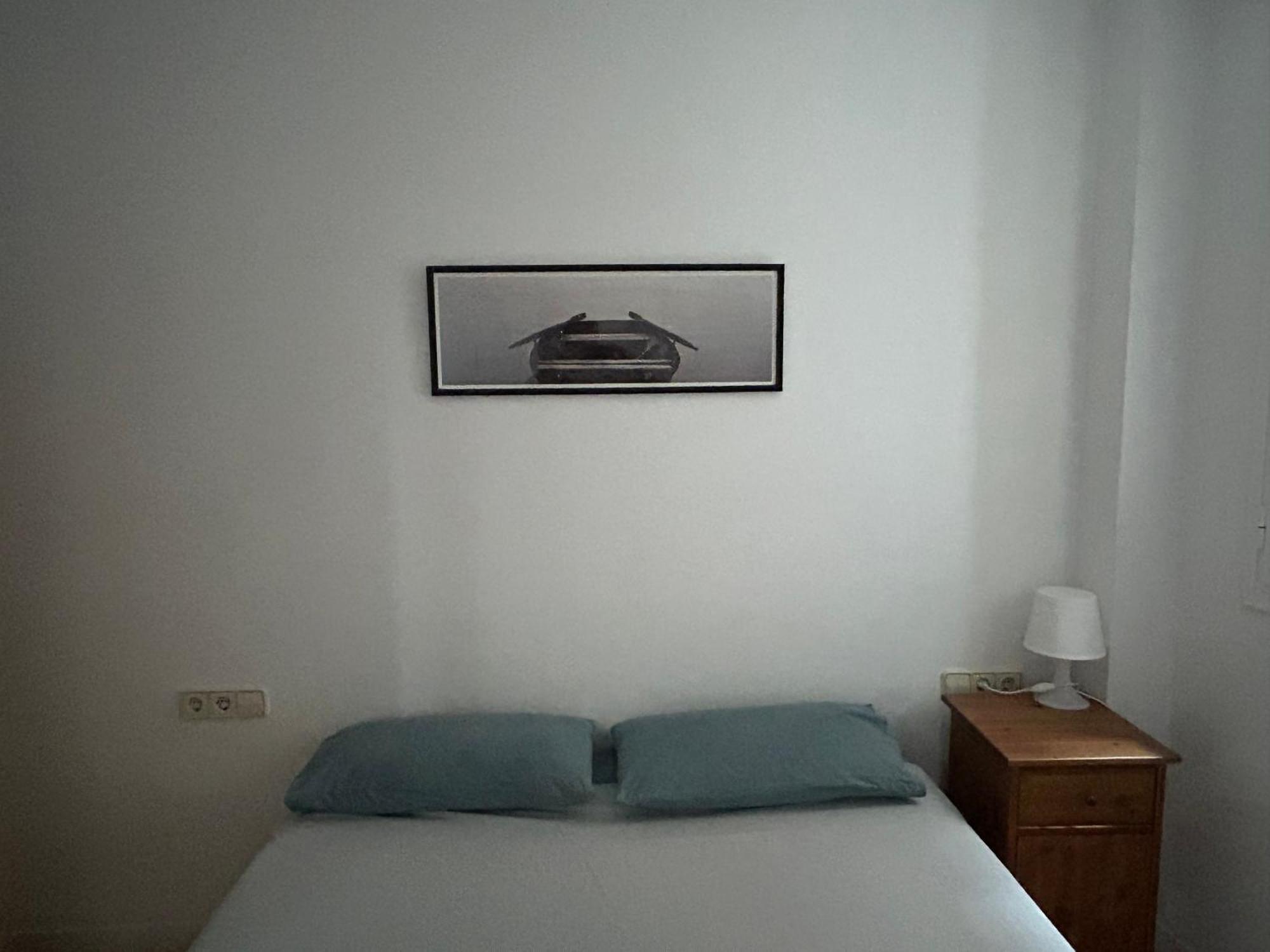 Centrico A 150 Metros De La Playa. Parking* Lloret de Mar
