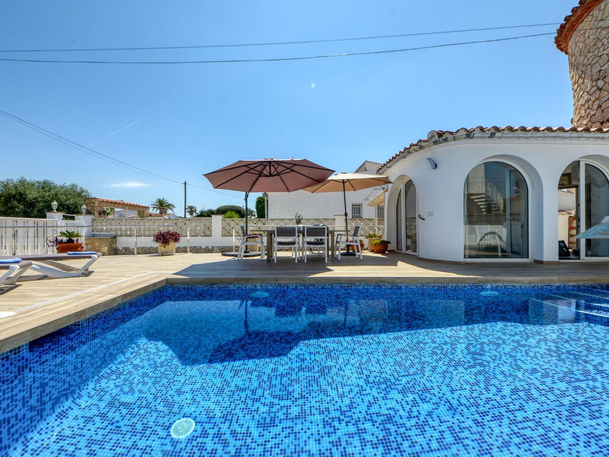 Roanne By Interhome Сasa de vacaciones *