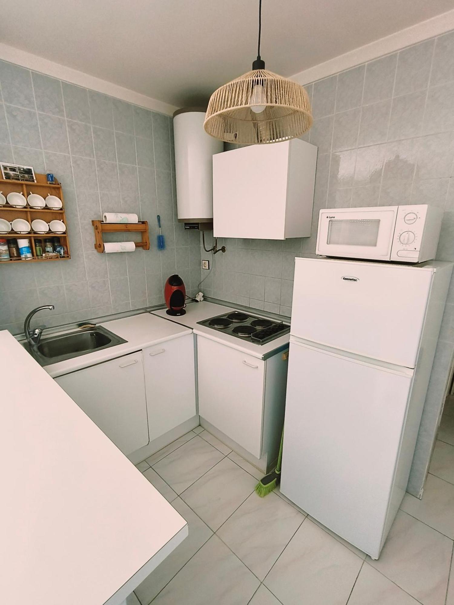 Granier Precioso 5 Minutos Playa Apartment *
