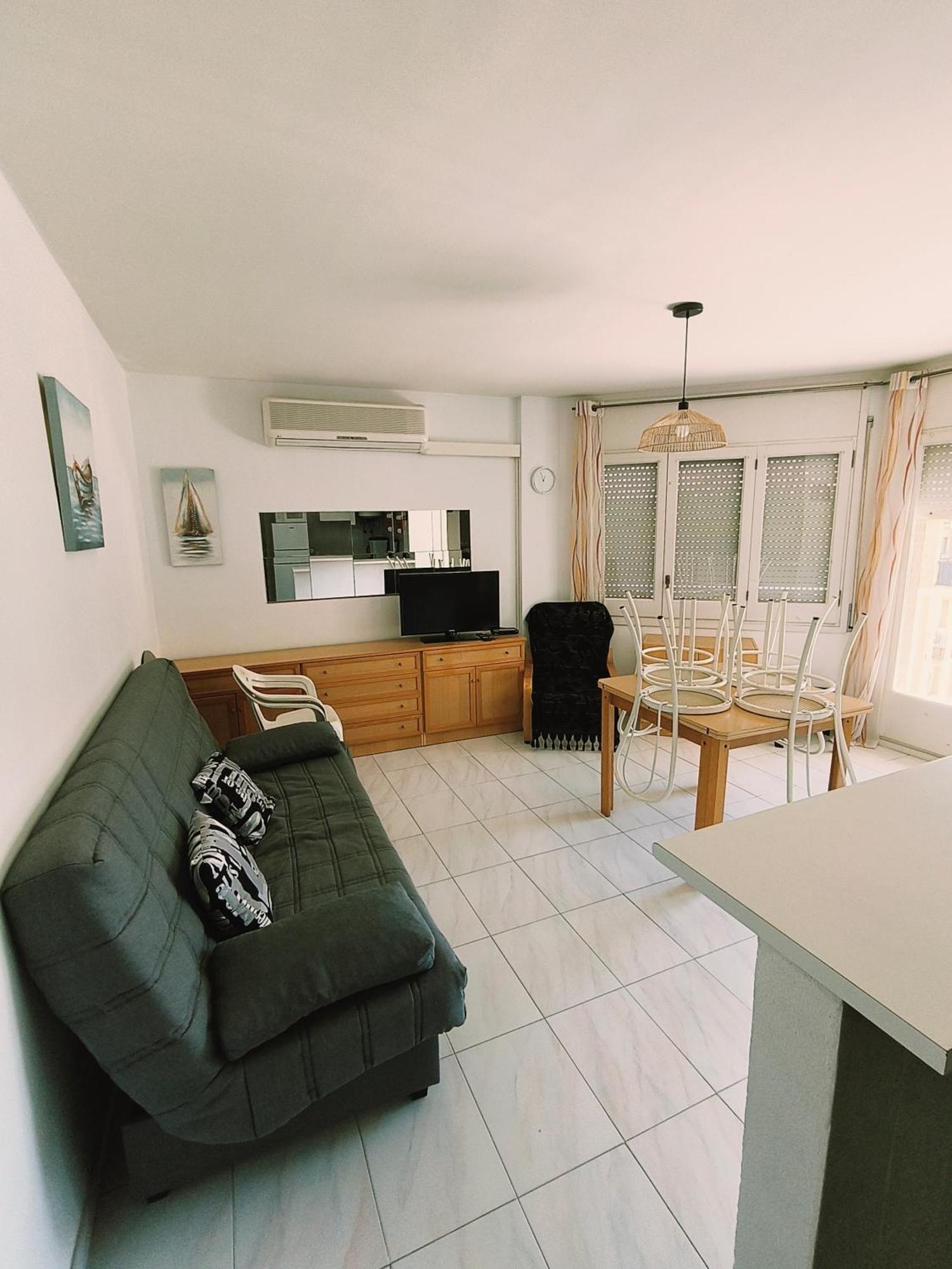 Granier Precioso 5 Minutos Playa Apartment