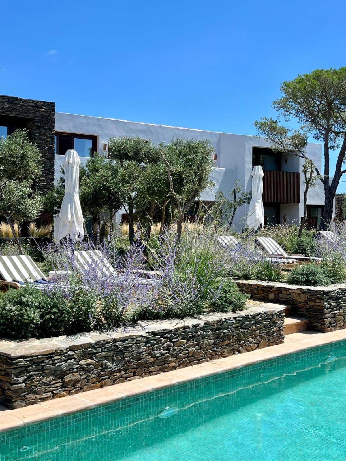 Boutique Salvador - Adults Only By Fimedhotels Hotel Cadaques