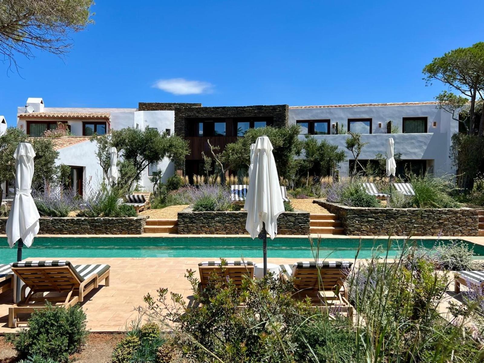 Hotel Boutique Salvador - Adults Only By Fimedhotels