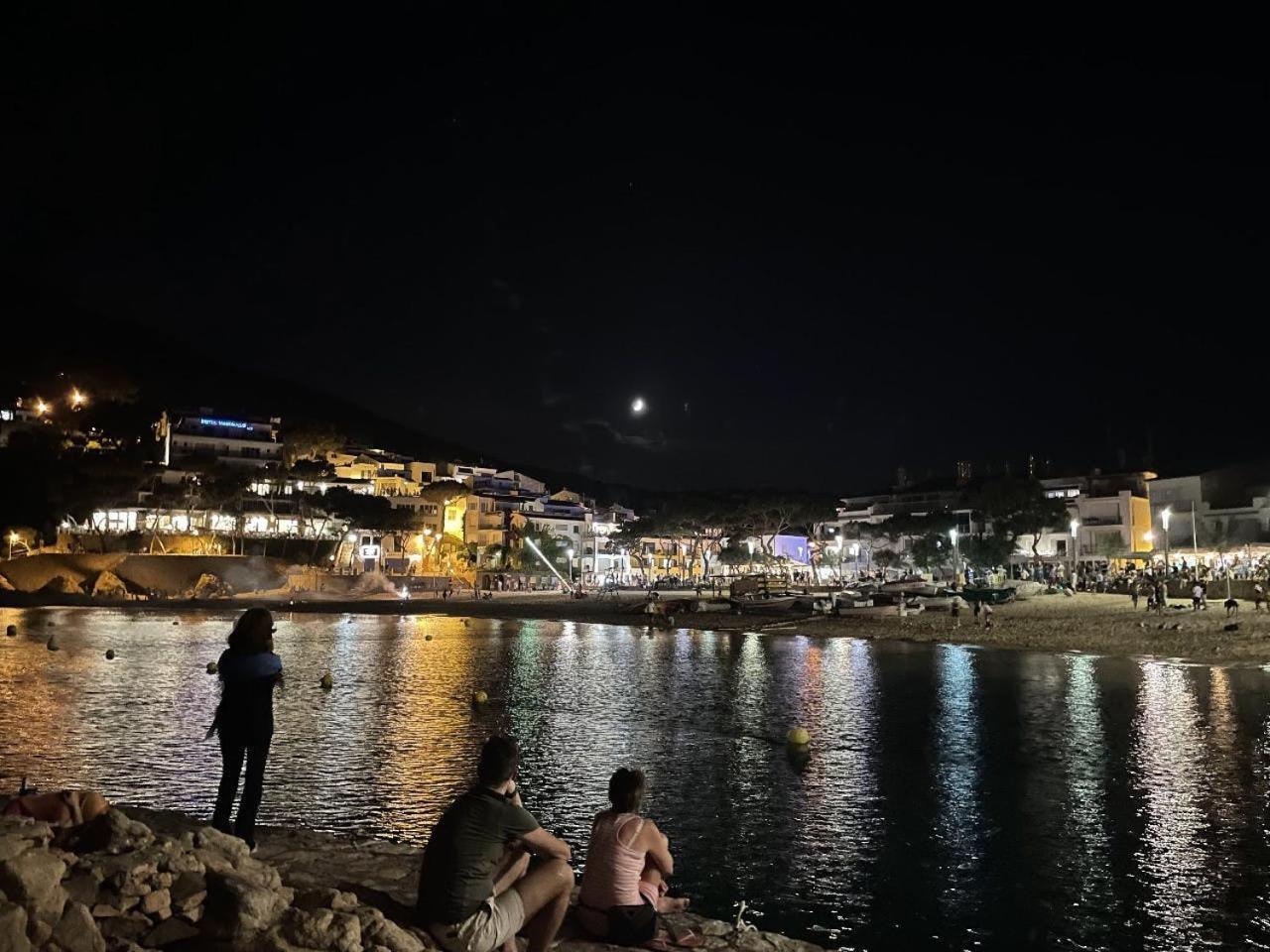 Tamariu - Coastal Gem 50M From The Beach Apartamento *