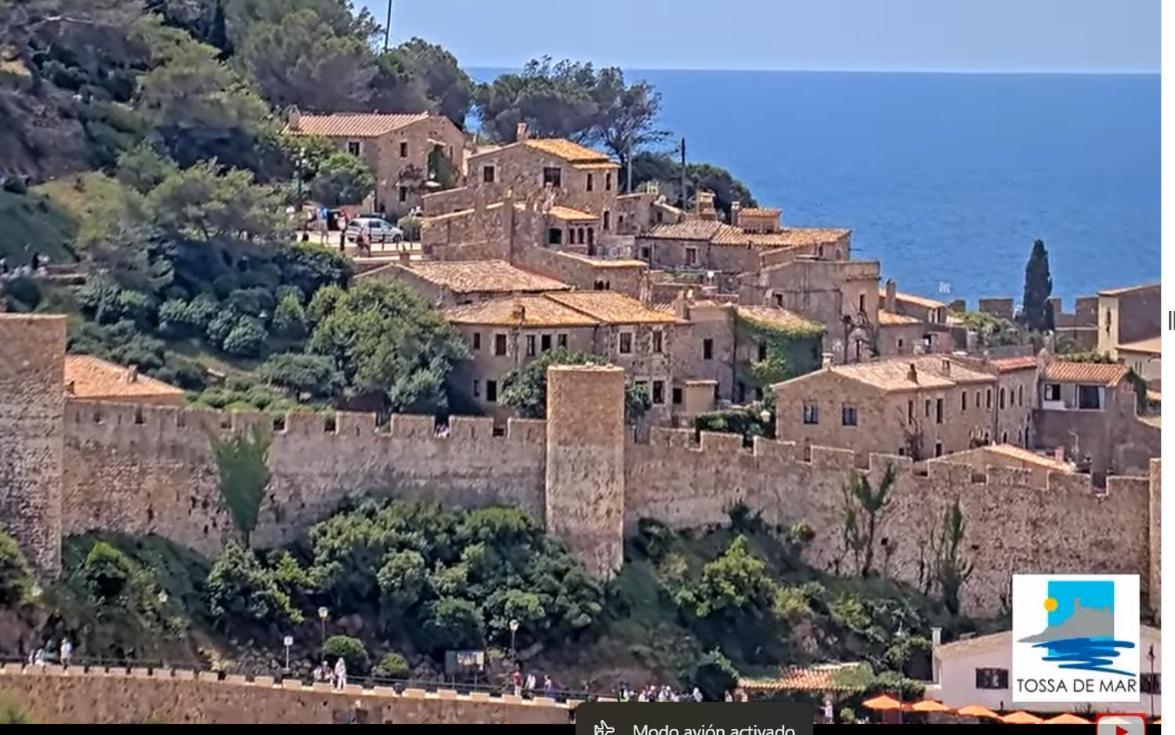 Tossa