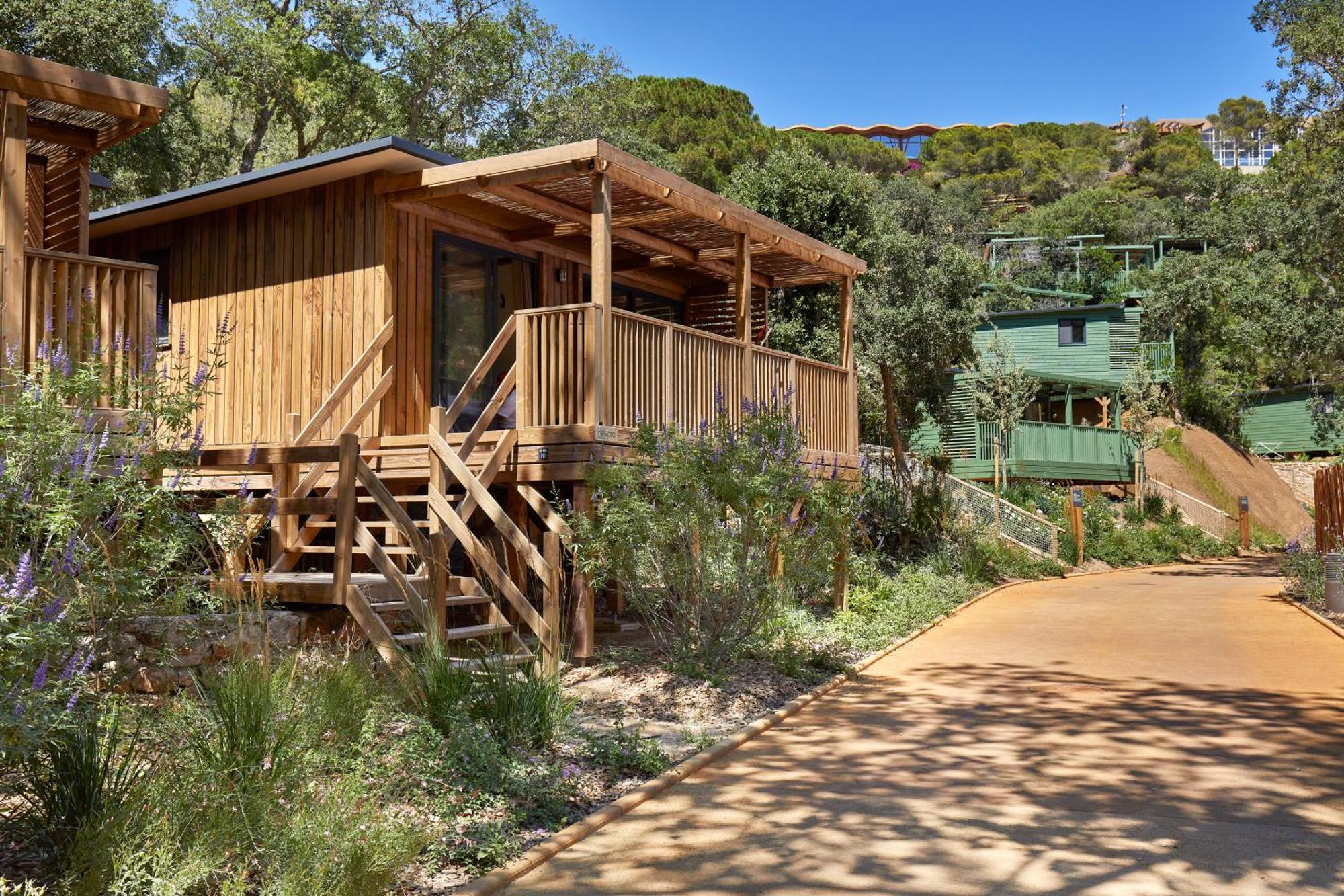 Campsite Cala Pola *