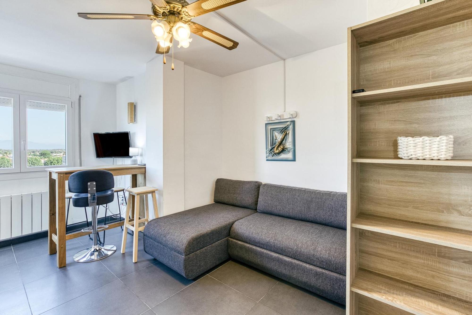 Apartamento Rincon Muga Soni Ampuriabrava