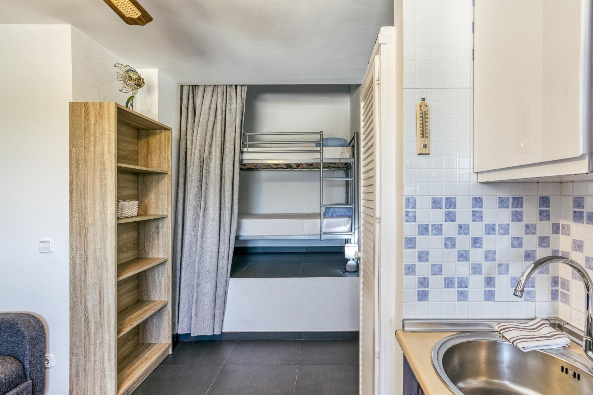 Rincon Muga Soni Apartamento