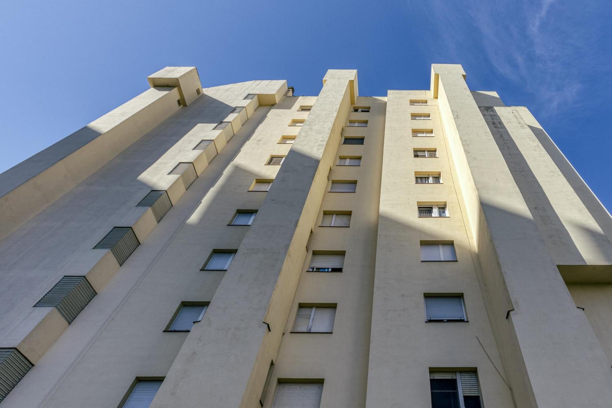 Apartamento Rincon Muga Soni *