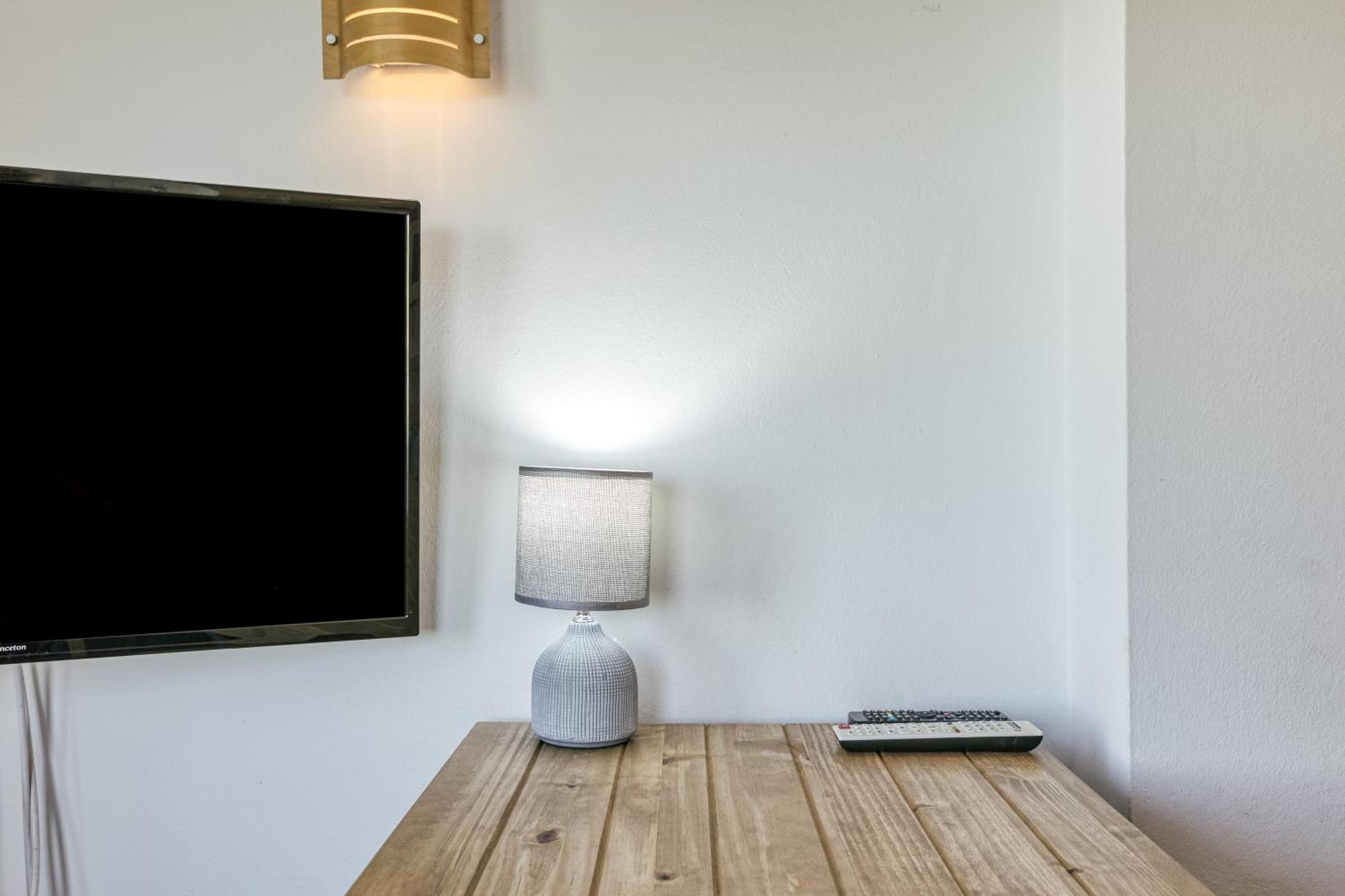 Rincon Muga Soni Apartamento