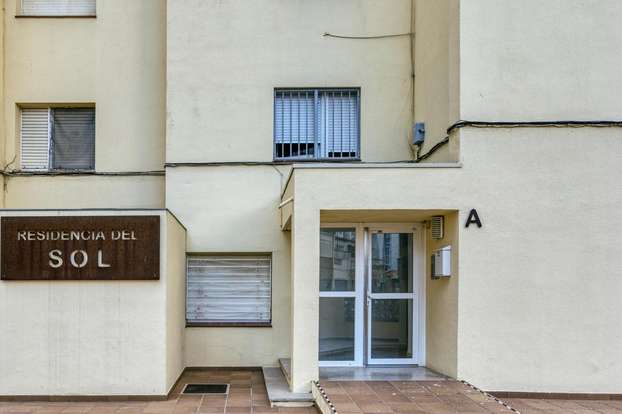 Rincon Muga Soni Apartamento