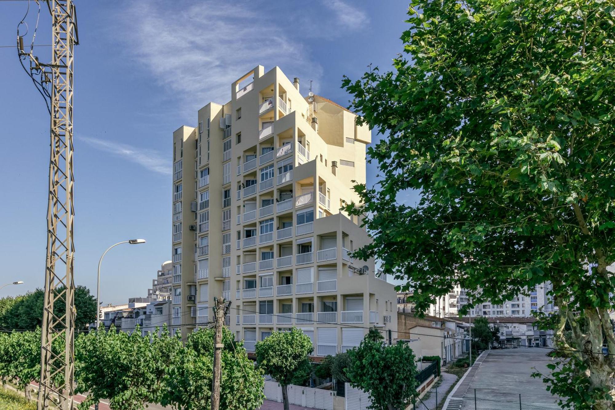 Apartamento Rincon Muga Soni *