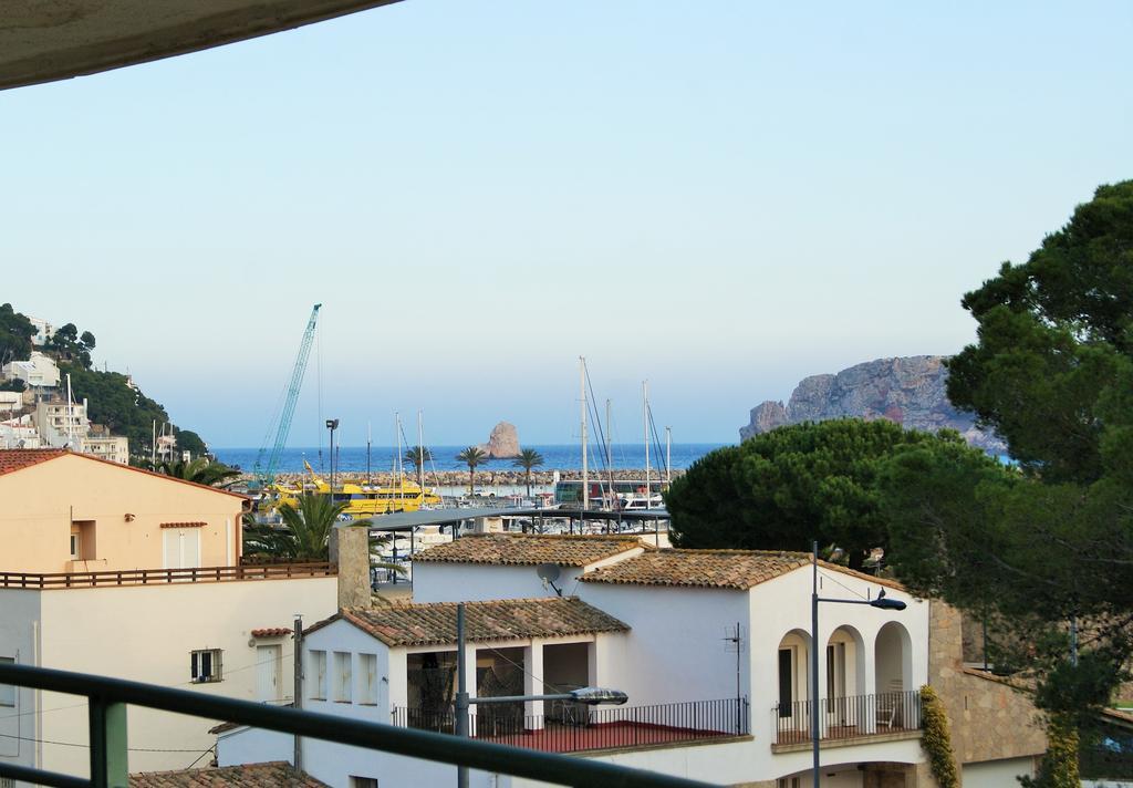 Apartamento Costa Brava Estartit L'Estartit