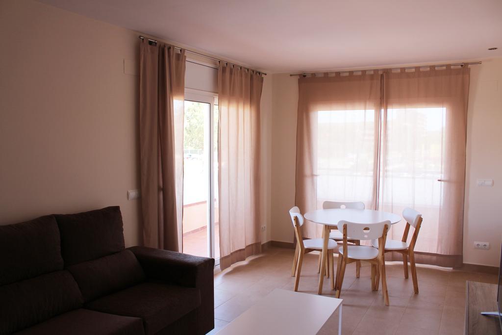 Residencial Super Stop Torre Valentina Sant Antoni De Calonge