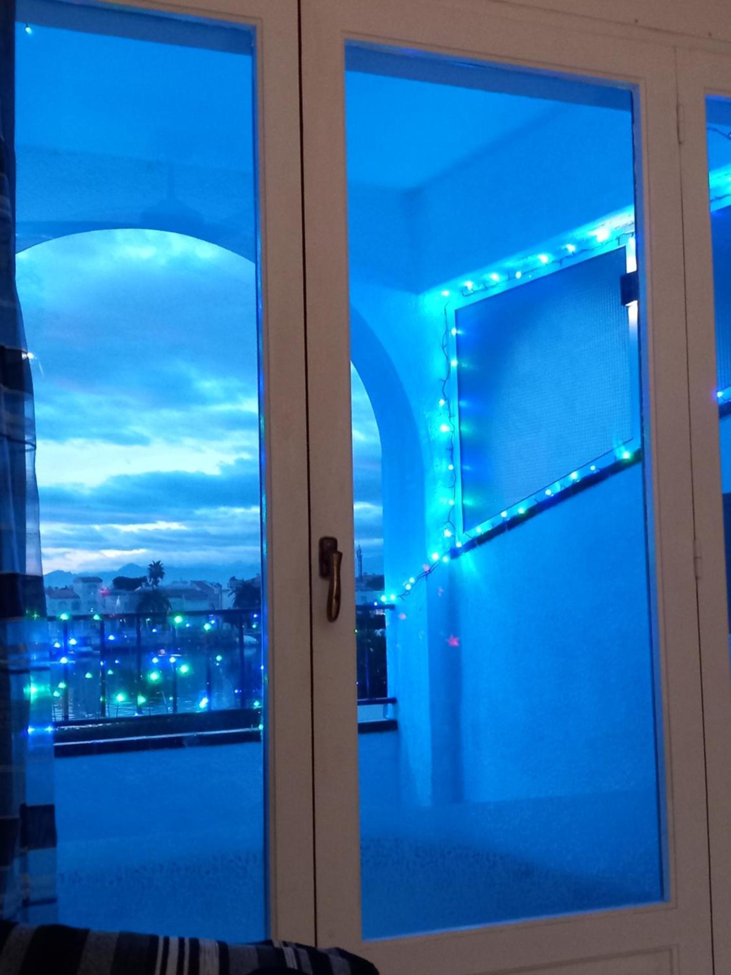 Apartamento Magnifique Vue
