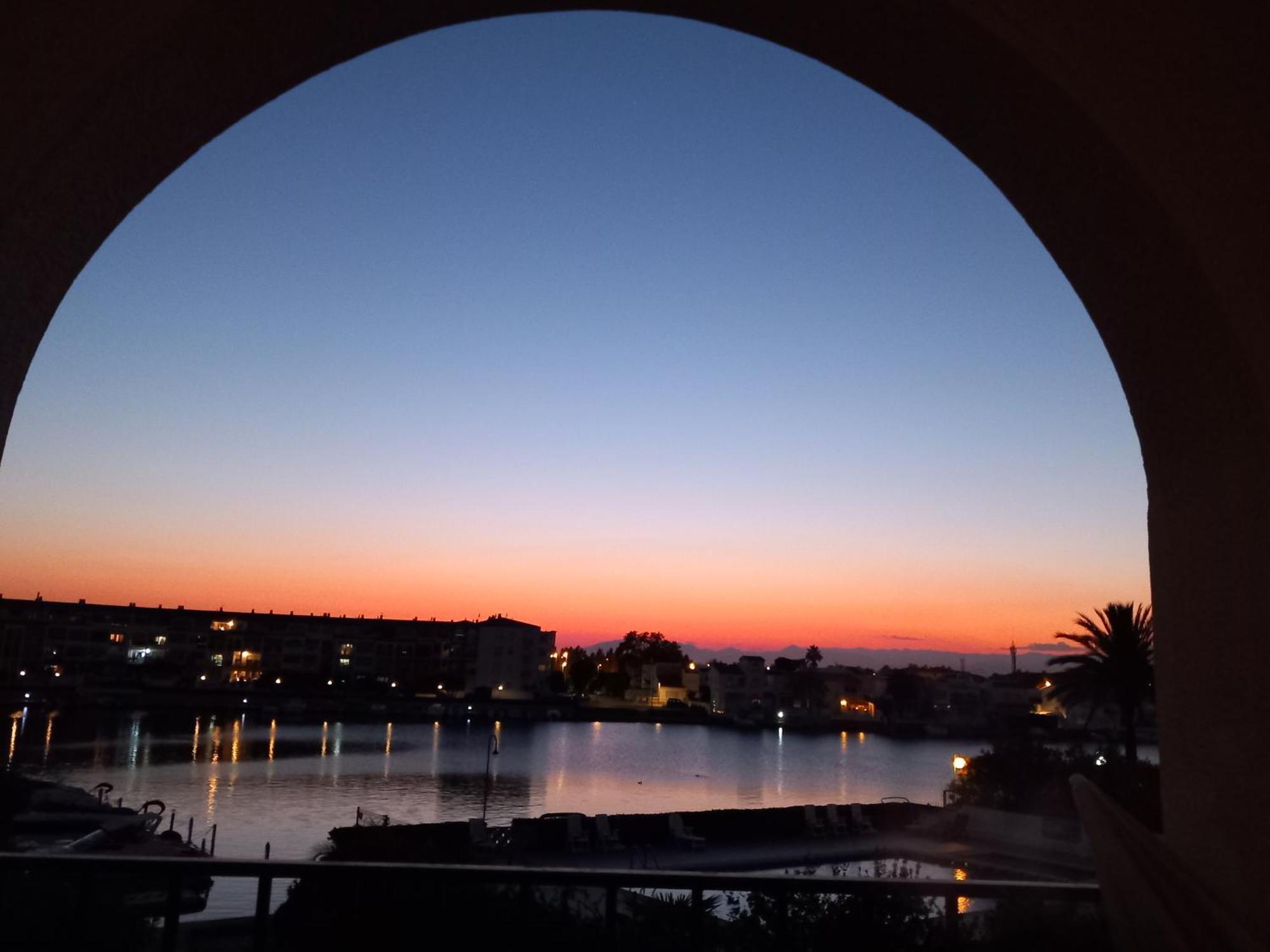 Magnifique Vue Ampuriabrava